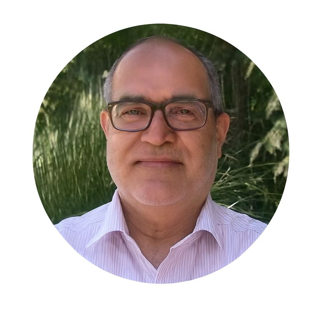 استادموسی کاظمی محمدی