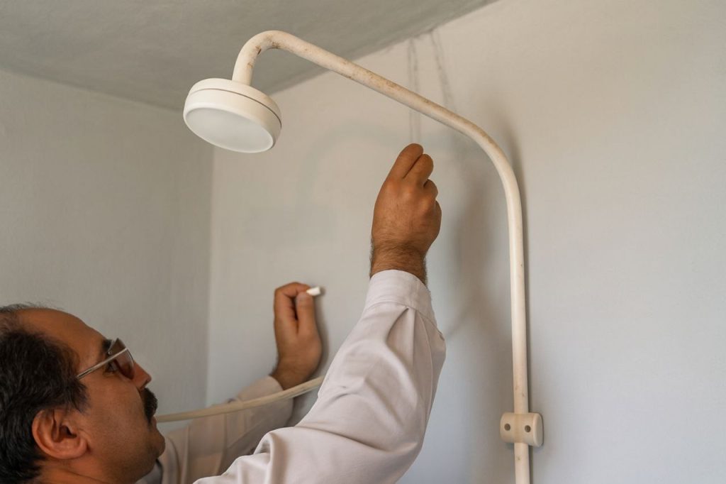 استاد موسی کاظمی محمدی دانشگاه علوم پزشکی تهران2