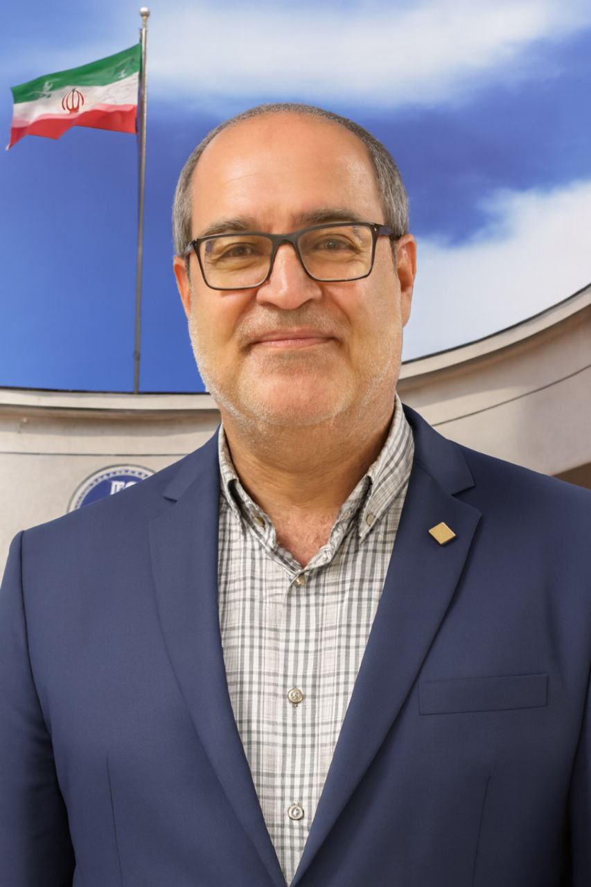 استاد موسی کاظمی محمدی2