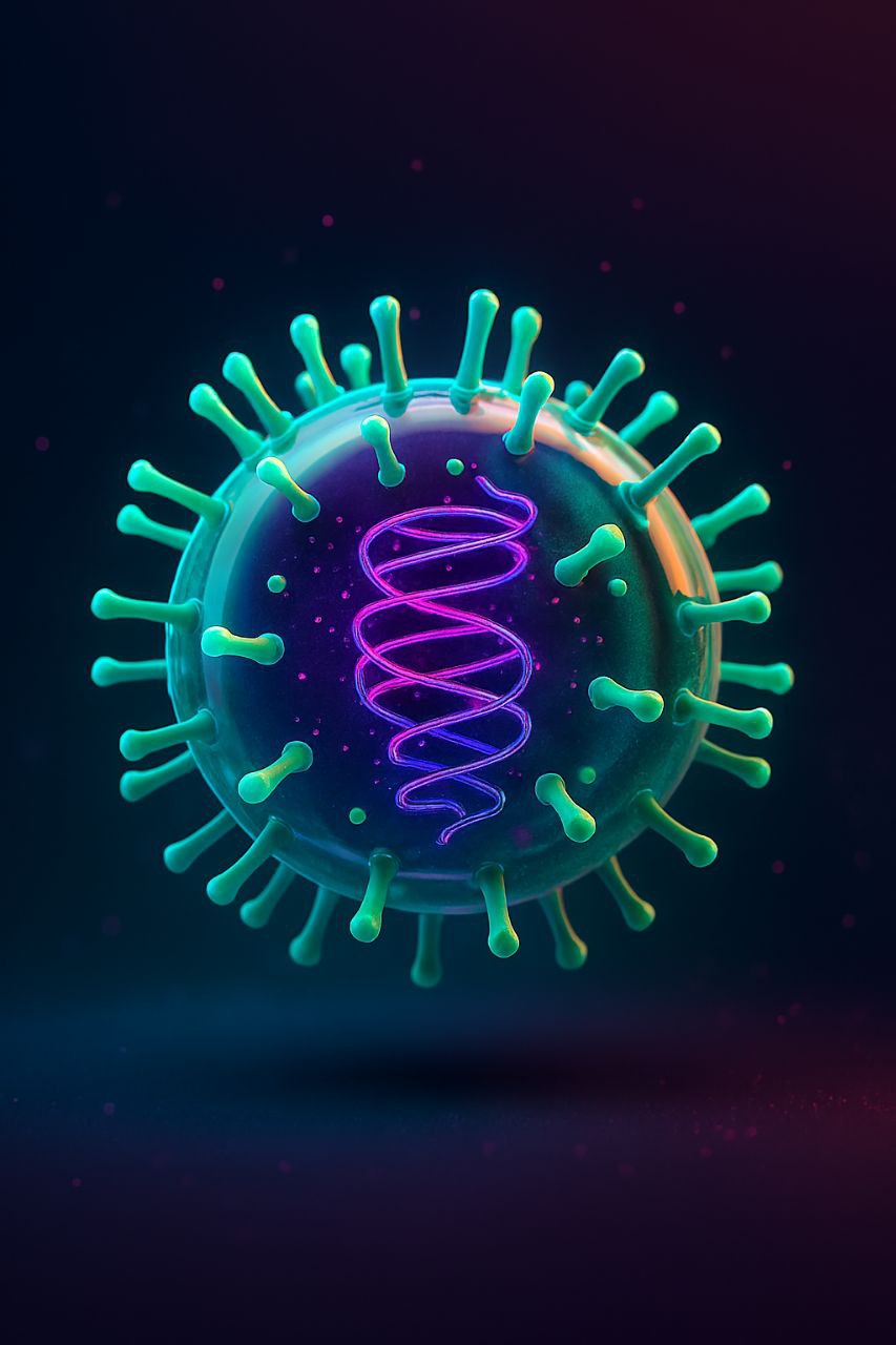 ویروس تب دنگی