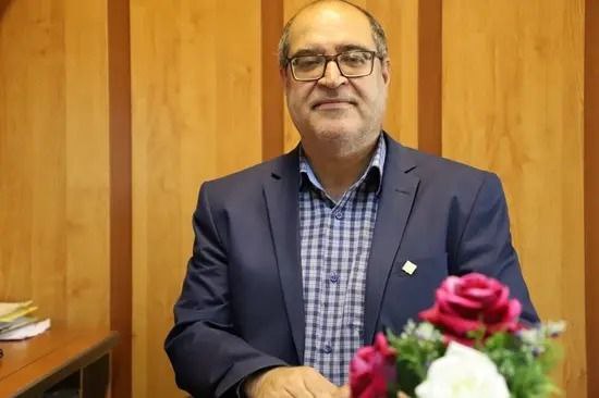 پروفسور موسی کاظمی محمدی علوم پزشکی تهران