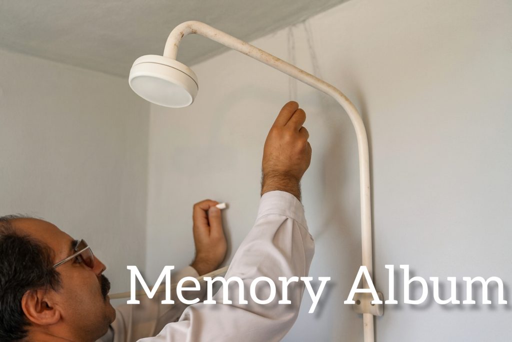 پروفسور موسی کاظمی محمدی