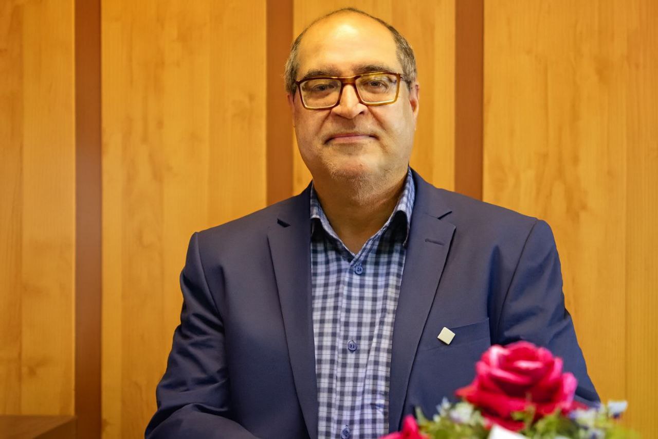 دکتر موسی کاظمی محمدی علوم پزشکی تهران